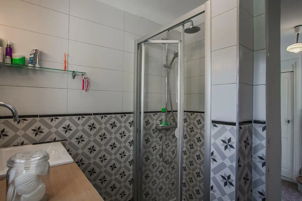 Casa vacanze Villa La Grisetta Jausiers