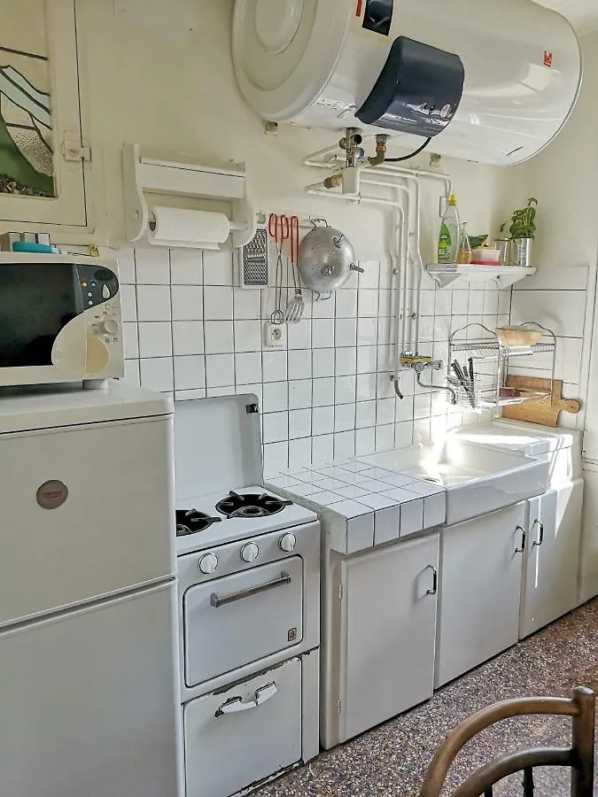Casa vacanze Villa La Grisetta Jausiers Francia