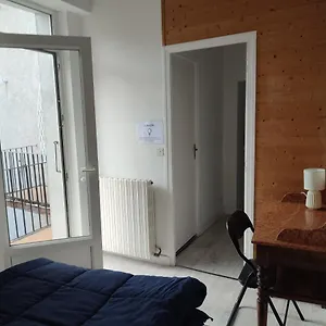 Duplex 70 M2 Balcon Cœur Historique Appartement Cahors