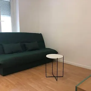 Studio Confortable Pres De Paris Appartement Villejuif