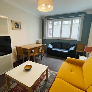 Cambronne 4 Tour Eiffel Appartement Paris