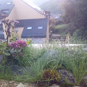 2 étoiles Bel Aure 3 Appartement Saint-Lary-Soulan