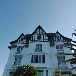 De Villégiature à Appartement Saint-Quay-Portrieux