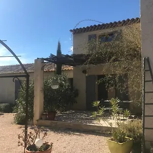 La Petite Garrigue Mérindol